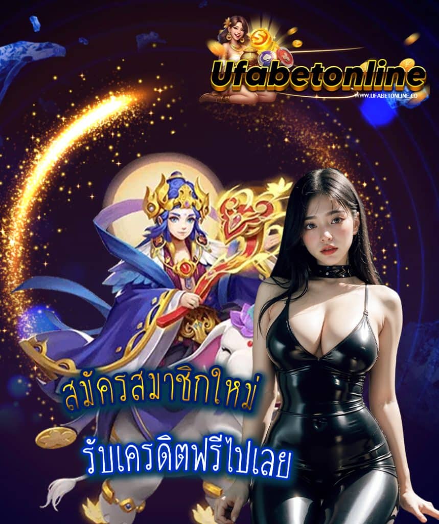 ufabetonline ทางเข้า