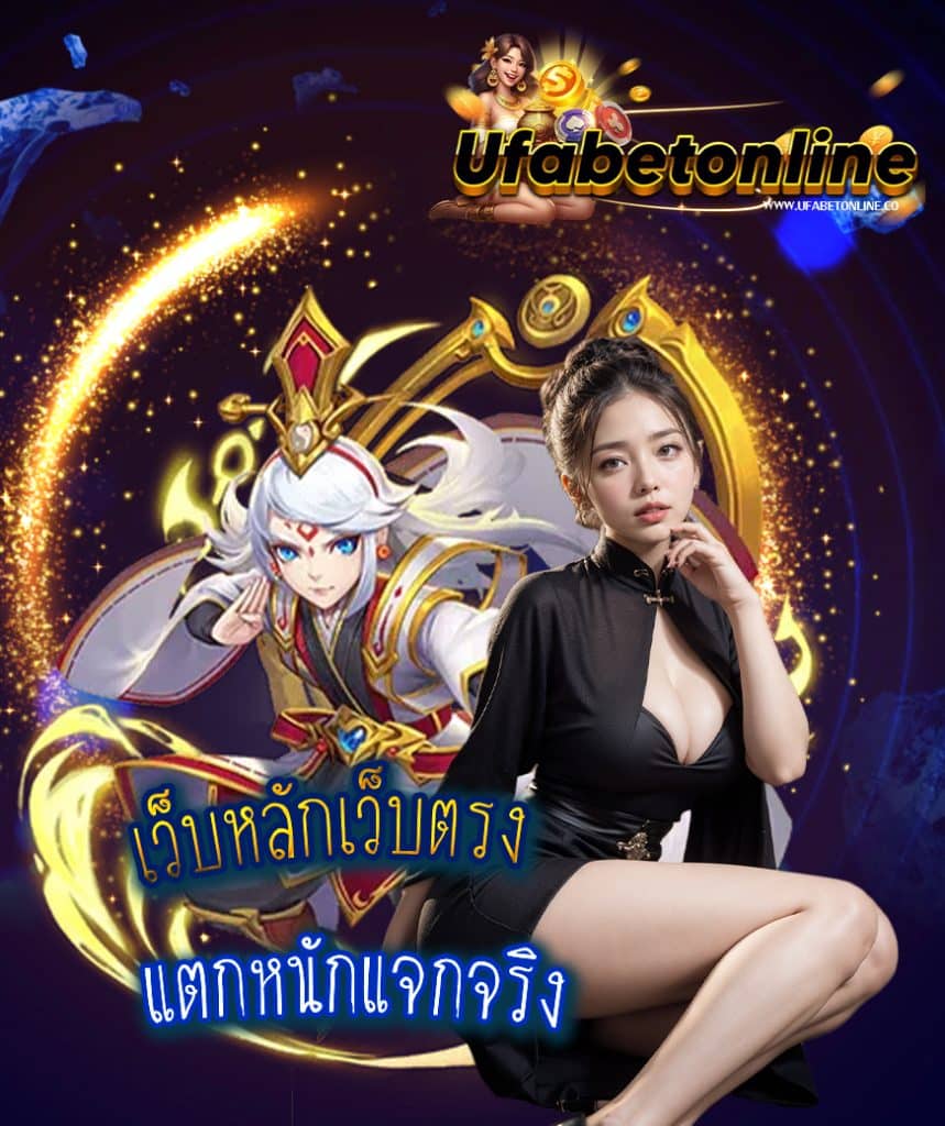 ufabetonline สมัครสมาชิก