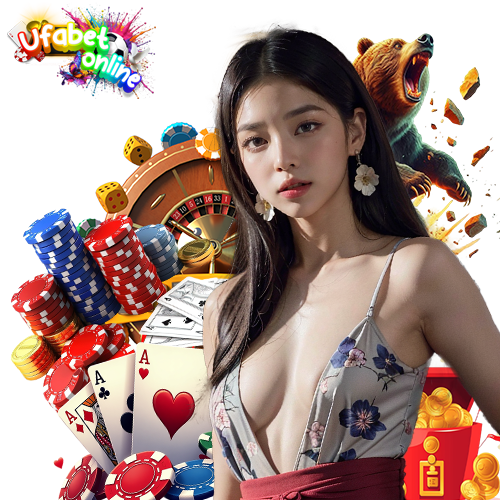 ufabetonline บาคาร่า
